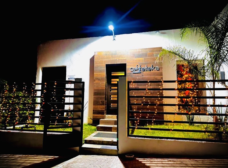 Cafeteka photo 1