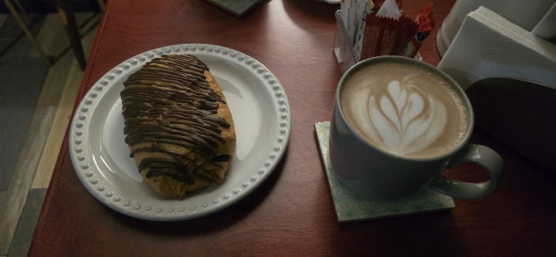 Cafeteka photo 3