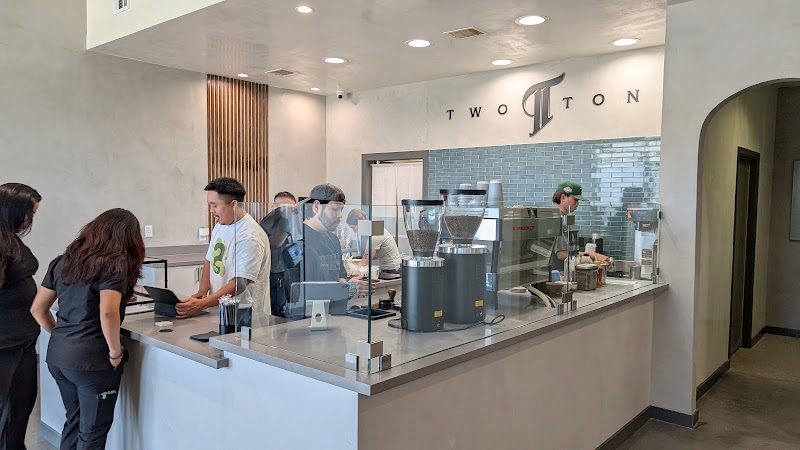 Twotone photo 1