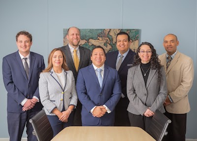 A.G. Linett & Associates, PA - Car accident lawyer in Greensboro