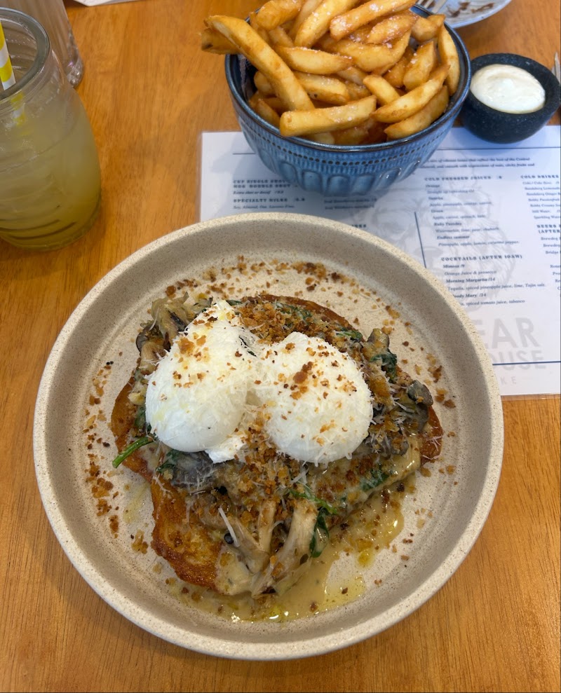 Blue Bear Coffeehouse photo 7