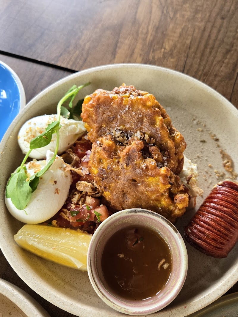 Blue Bear Coffeehouse photo 9