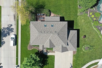 Rocket Roofing General Contractor - Omaha