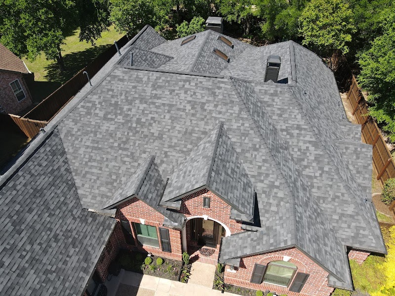 Nailed It Roofing and Construction photo 3