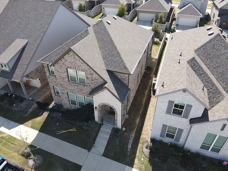 Nailed It Roofing and Construction photo 2