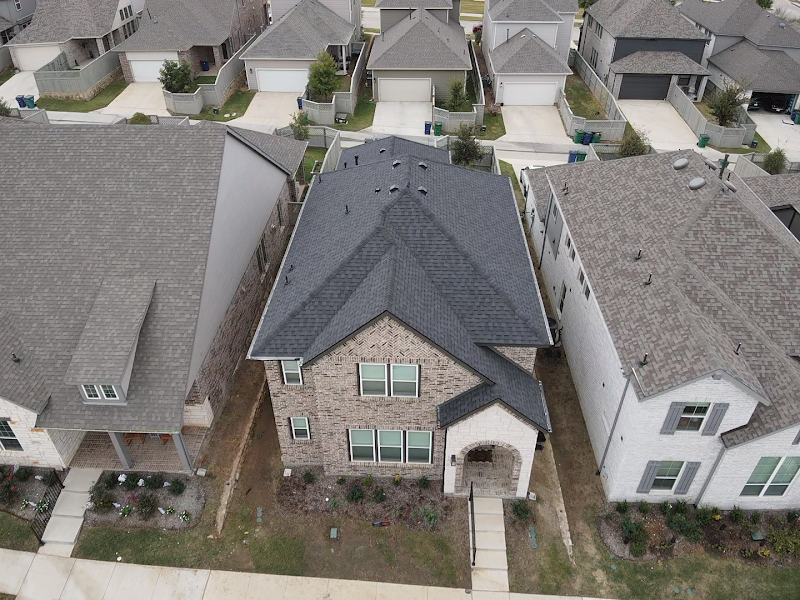 Nailed It Roofing and Construction photo 5