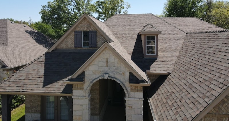 Nailed It Roofing and Construction photo 4