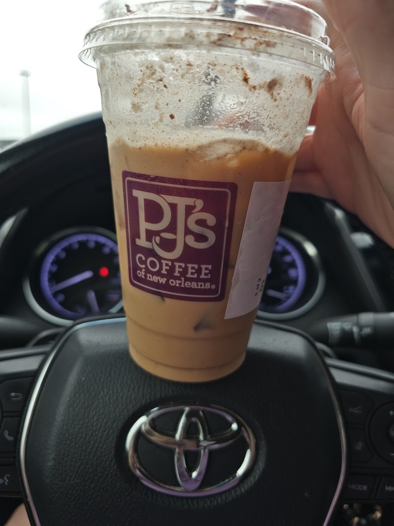 PJ's Coffee photo 3