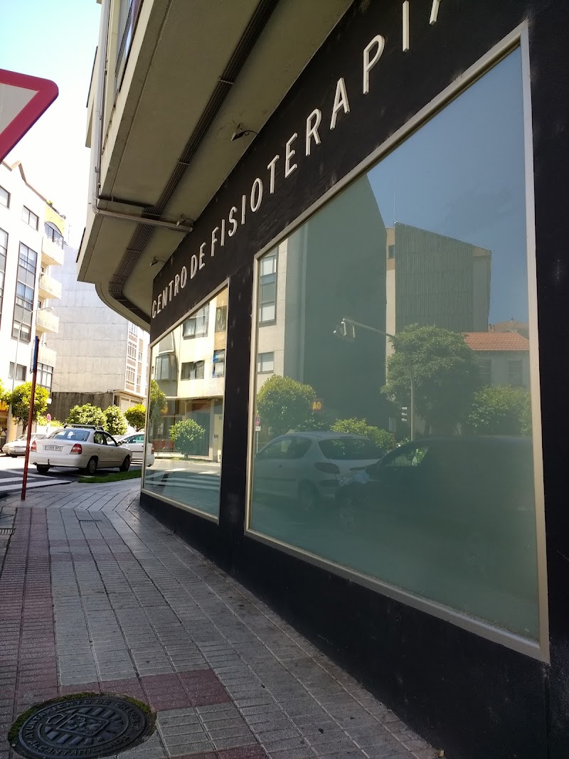 Centro de fisioterapia FARO photo 2