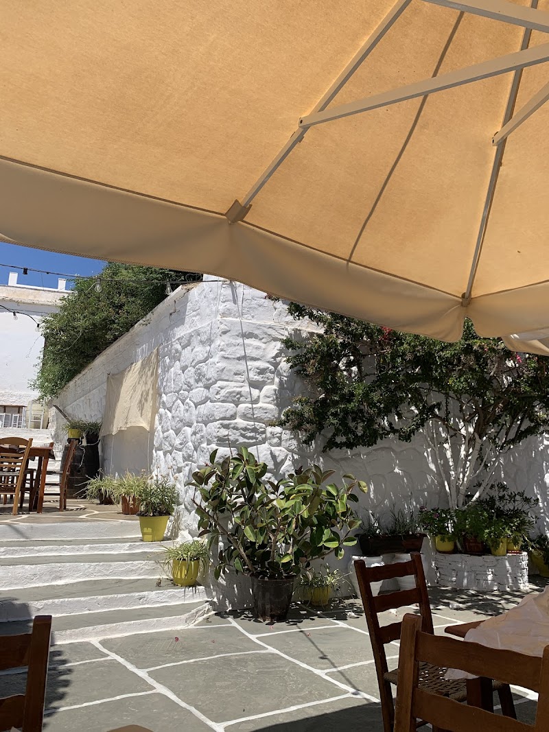 Το Κέντρο της Μαργιάς