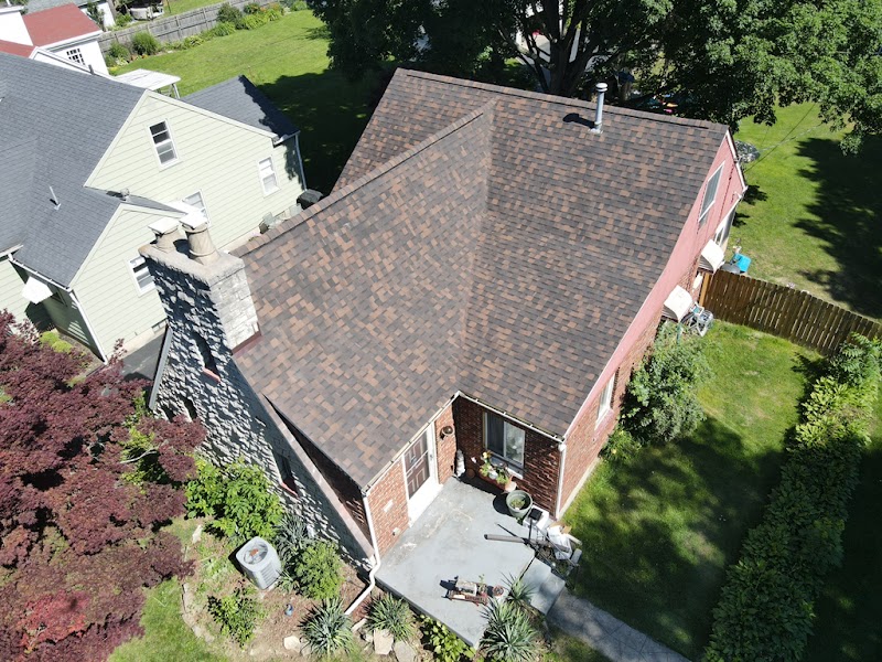 All Around Roofing, Siding & Gutters photo 3