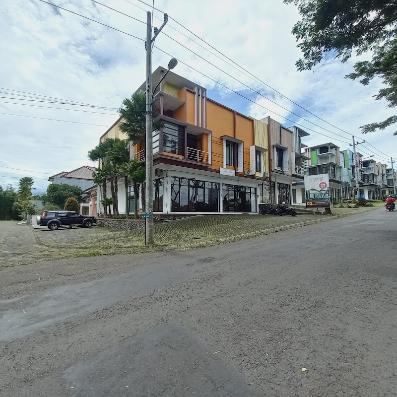 Perum Bulan Terang Utama