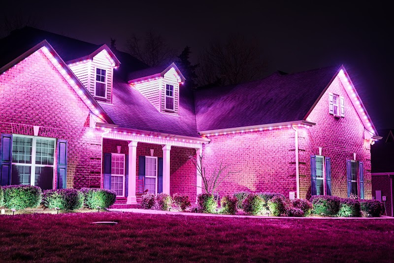 Airstream Services HVAC, Electrical & Plumbing