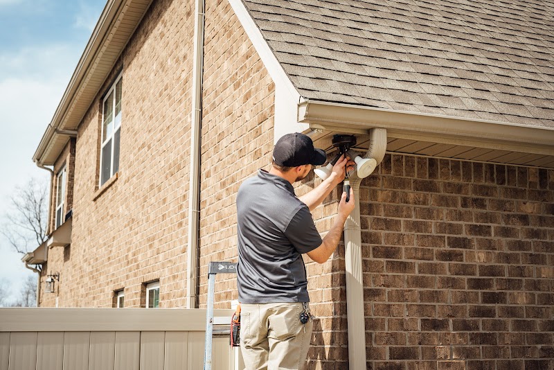 Airstream Services HVAC, Electrical & Plumbing