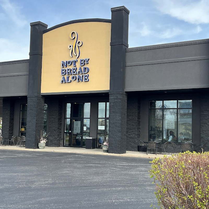 Not By Bread Alone photo 1