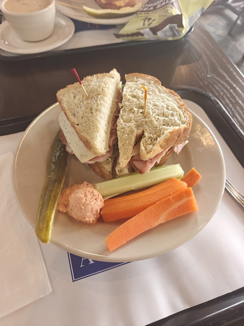 Not By Bread Alone photo 4