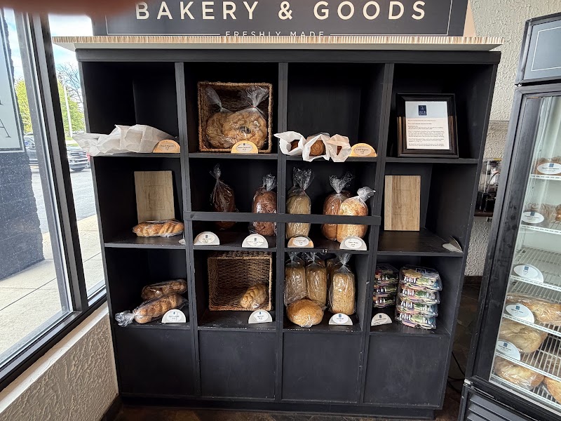Not By Bread Alone photo 4
