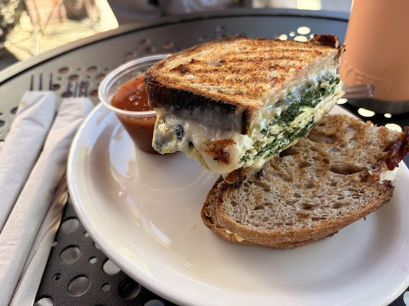 Urth Caffe Beverly Hills photo 3