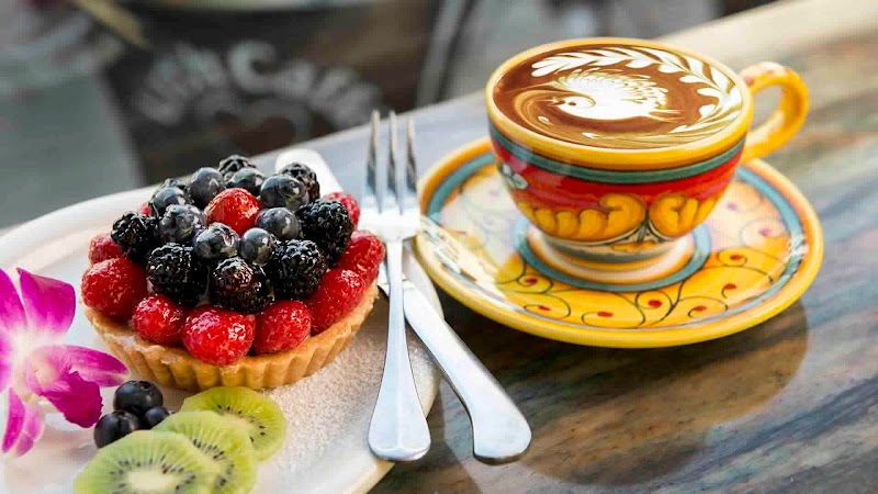 Urth Caffe Beverly Hills photo 2