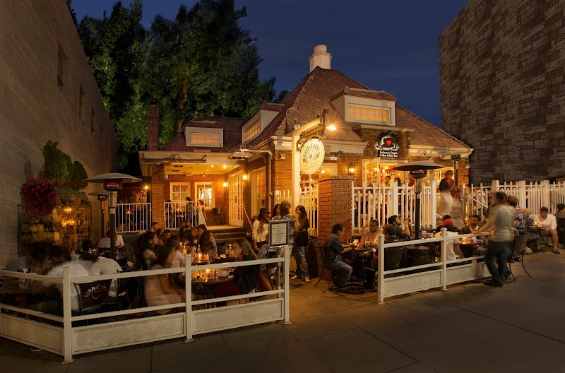 Urth Caffe Beverly Hills photo 4