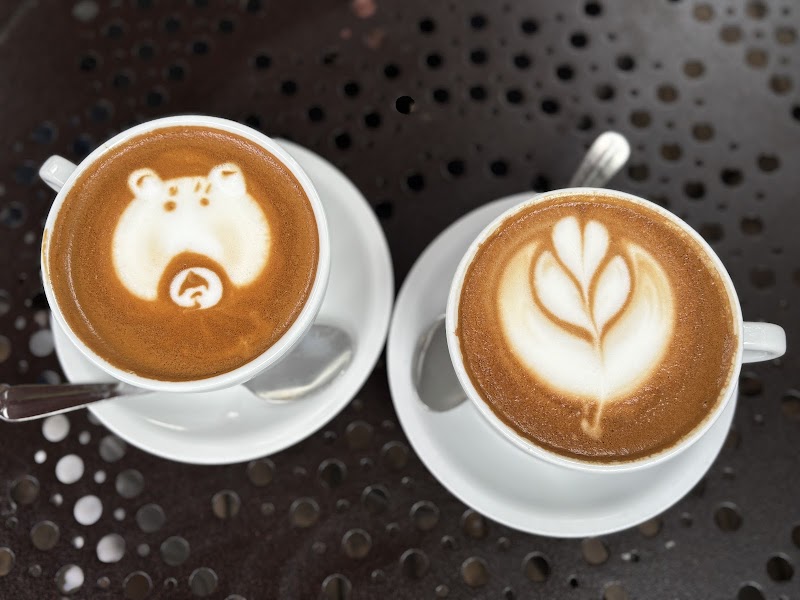 Urth Caffe Beverly Hills photo 4