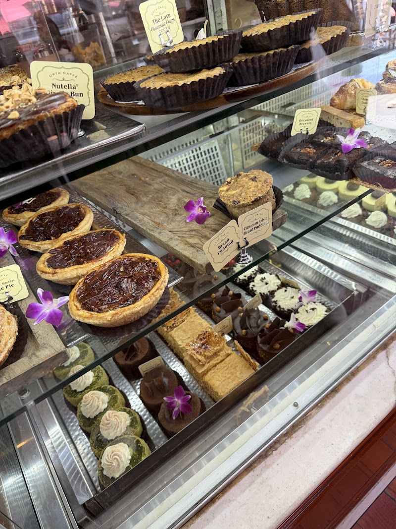 Urth Caffe Beverly Hills photo 2