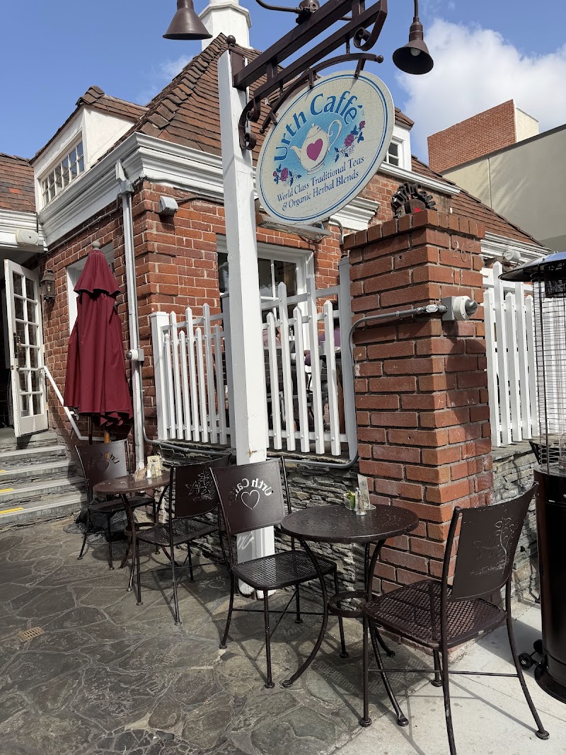 Urth Caffe Beverly Hills photo 2