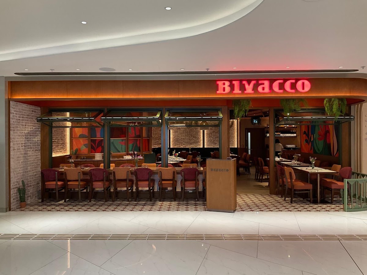 BIVACCO photo 1