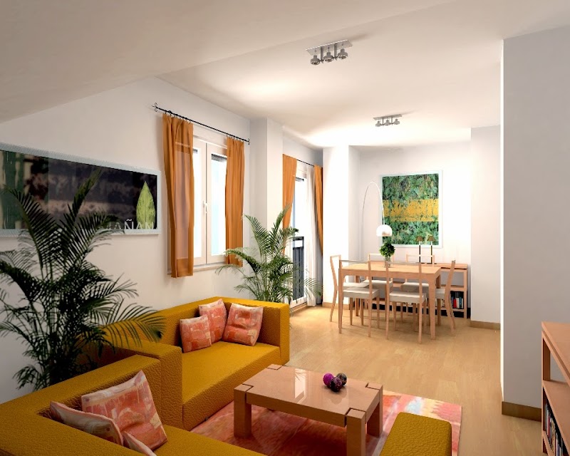 Inmobiliaria Urban photo 3