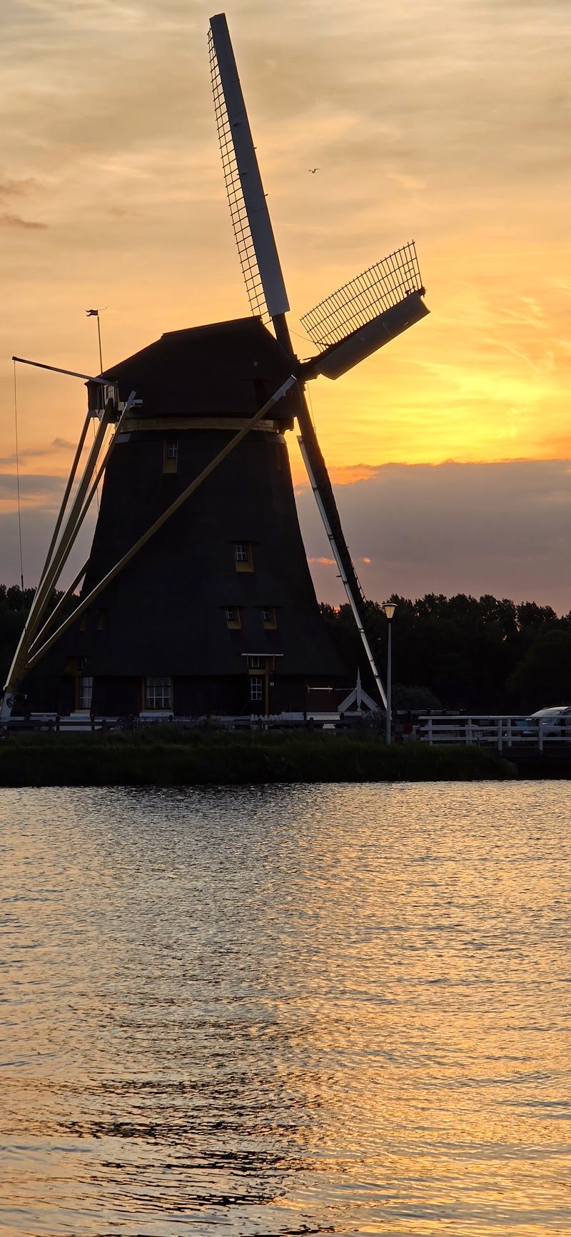 Reeuwijkse Wetering