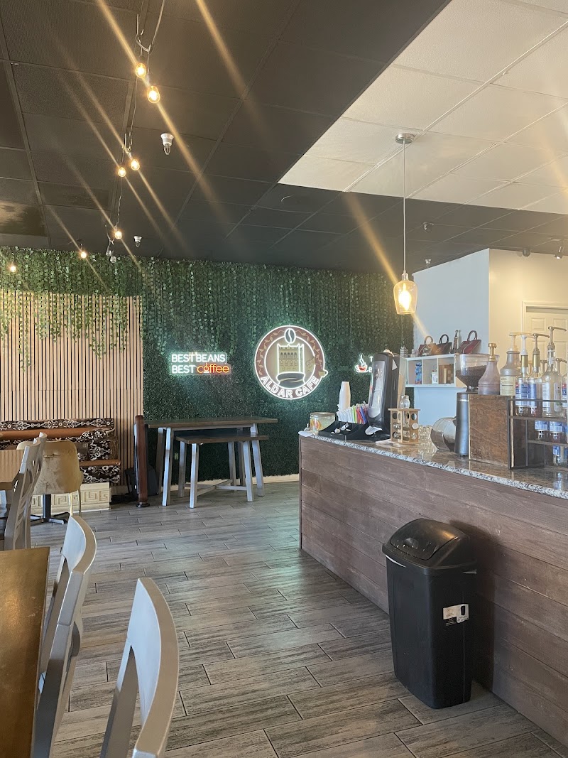 Aldar Cafe photo 2