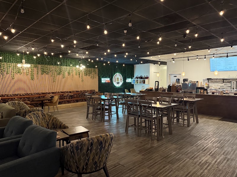 Aldar Cafe photo 3