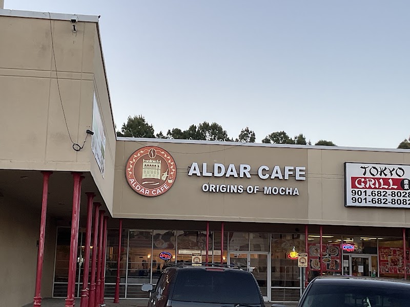 Aldar Cafe photo 1