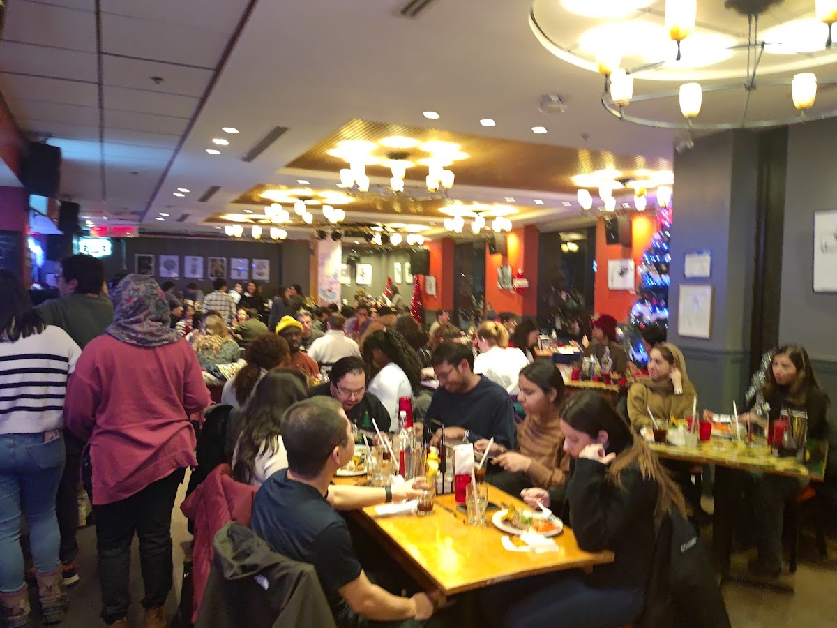 Nostalgica Pub & Beer Garden