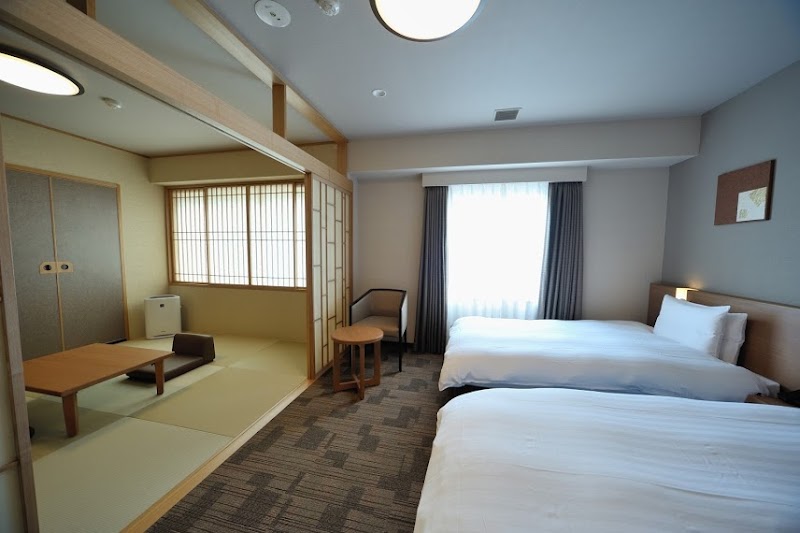 ドーミーイン千葉City Soga 2