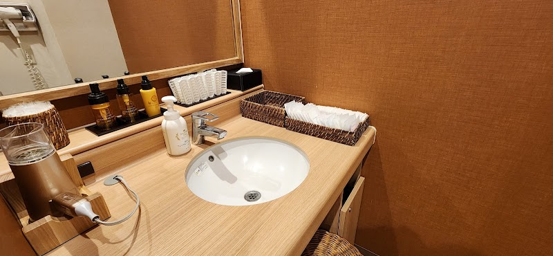 ドーミーイン千葉City Soga 3