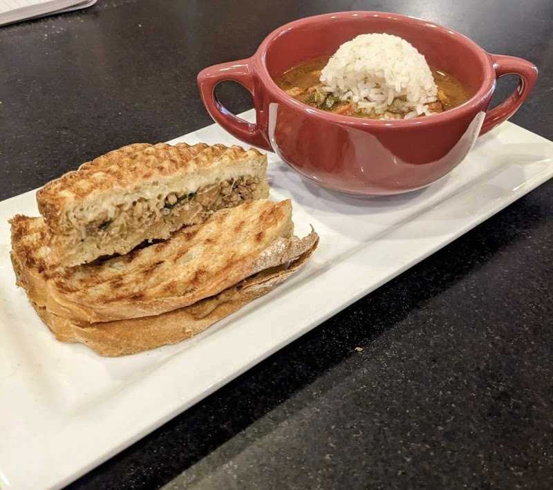 La Petite Affaire Cafe photo 3