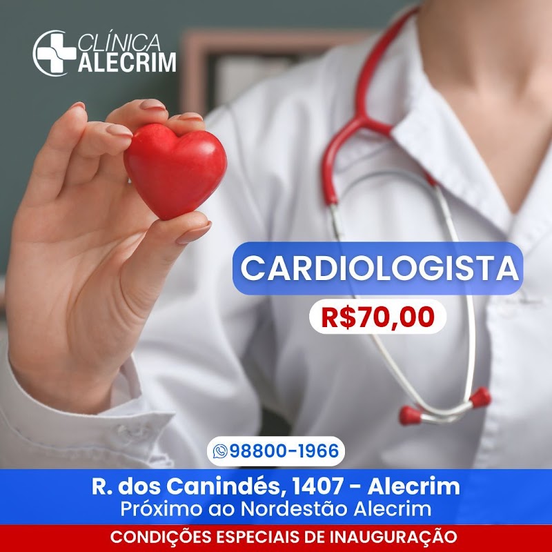 Clinica Alecrim - foto 2