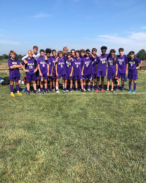 Photo by Raheem Sterling