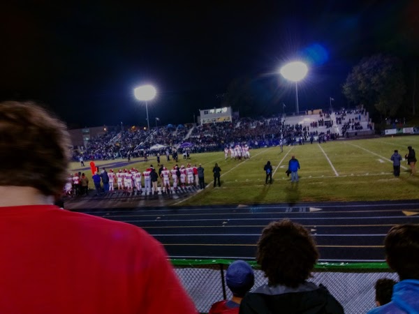 Photo by Aniya Johnson