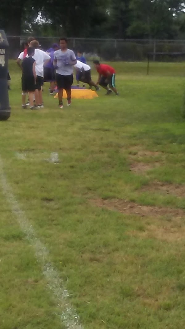 Photo by Shena Bennett