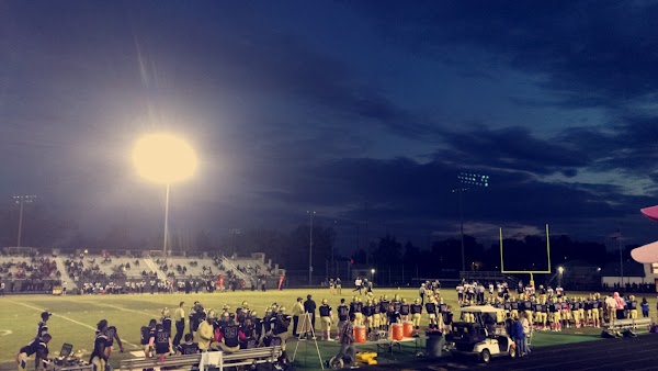 LOUISVILLE MALE ANNEX exterior