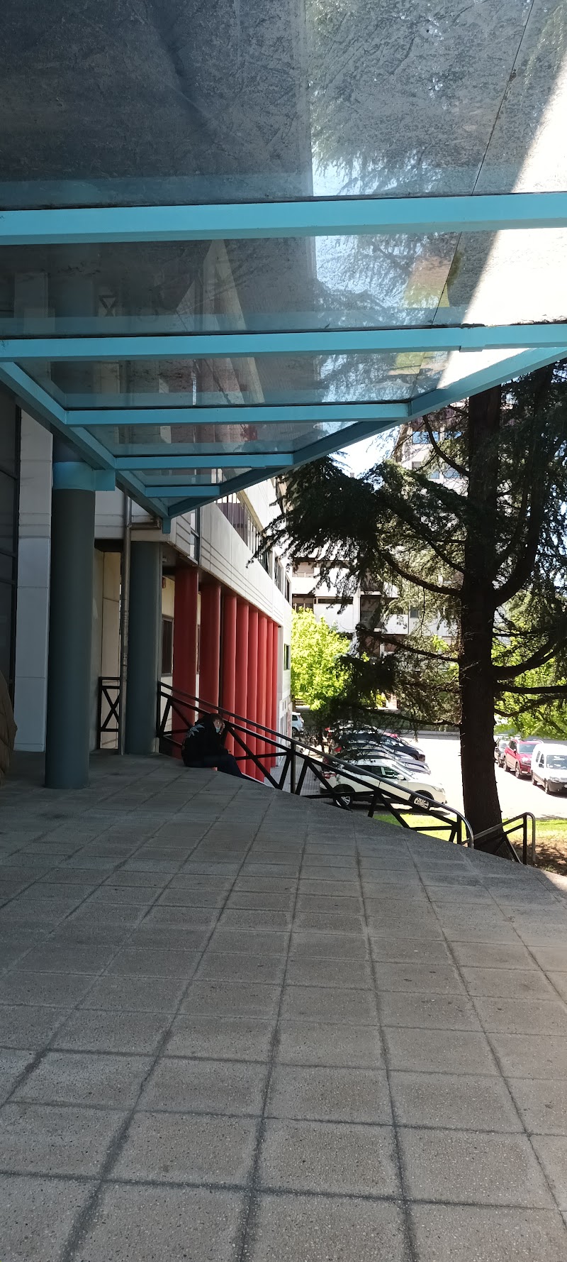 Escola Oficial de Idiomas de Ourense photo 4