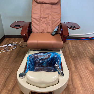 JR Skincare & Nails Spa