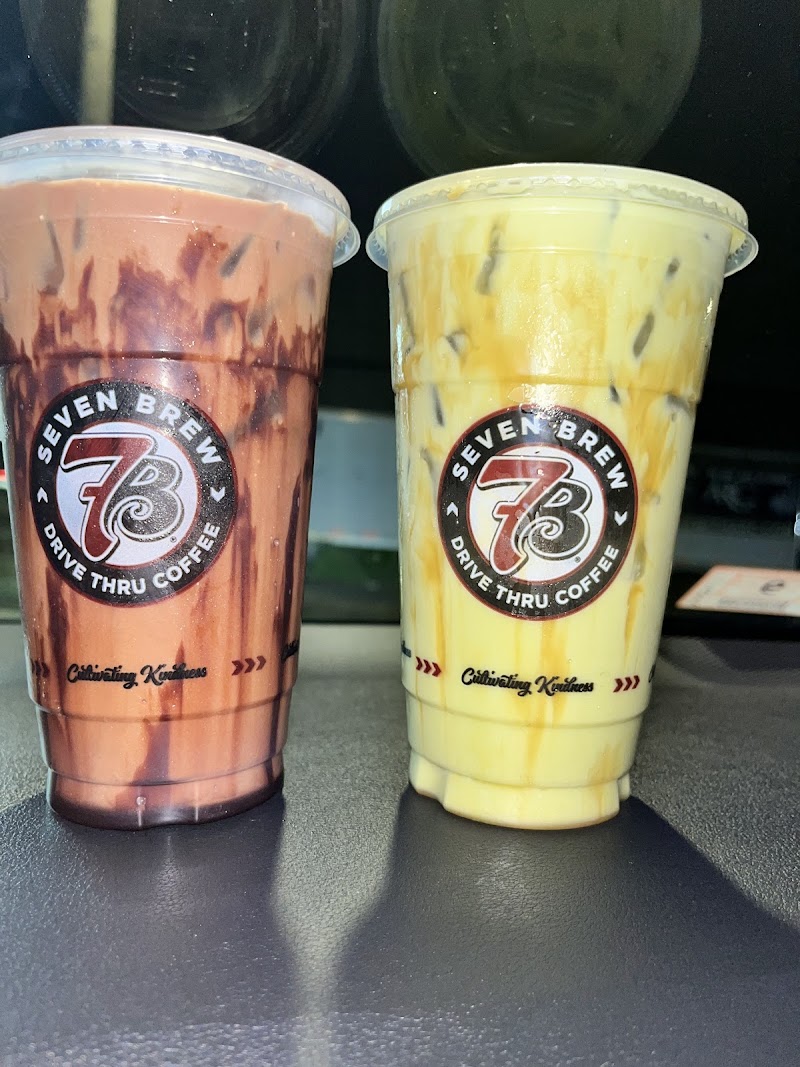 7 Brew Coffee photo 4