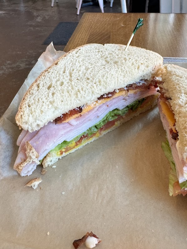 Six Mile Eats photo 3