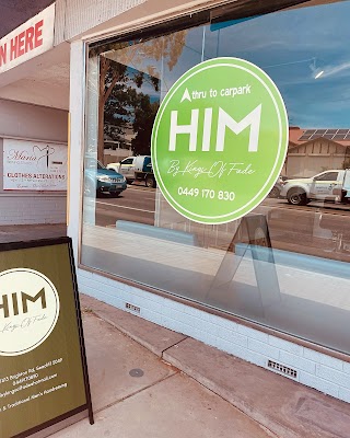 Him by Kings of Fade photo 2