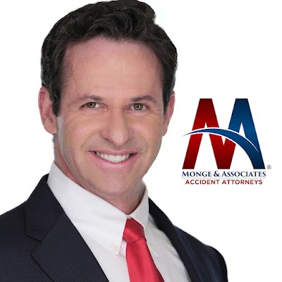 Monge & Associates Injury and Accident Attorneys - Car accident lawyer in Salt Lake City
