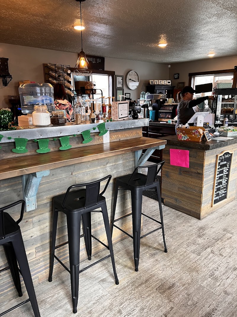 Mountain View Coffee Co photo 4