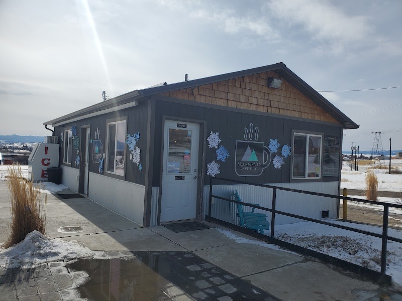 Mountain View Coffee Co photo 3